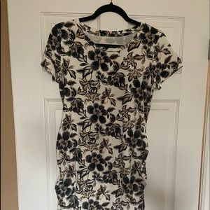 Old Navy Maternity Dress